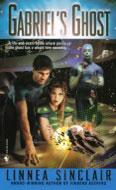 GABRIEL'S GHOST