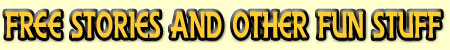 Free Science Fiction Romance Short Stories