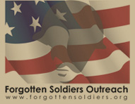 forgotten soldiers outreach